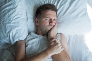 dental abscesses